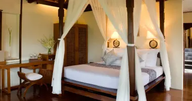 2BR Valley Pool Villa